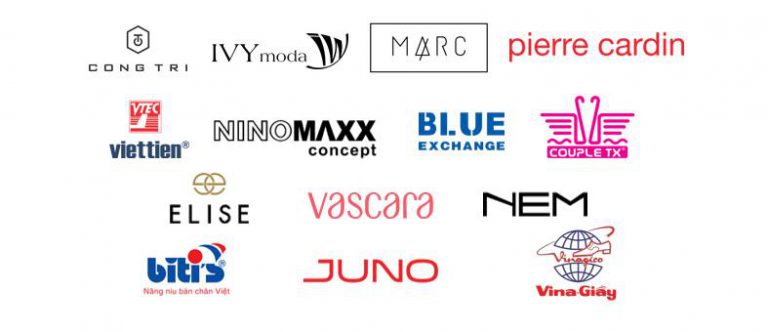 The most popular Vietnamese local brands - PHILIAGROUP Official Website